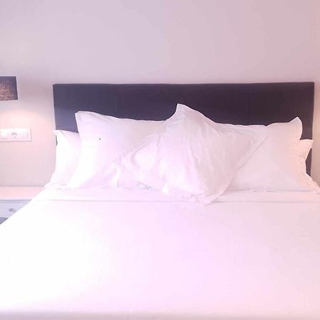 El Silencio Boutique Room Segovia Dış mekan fotoğraf