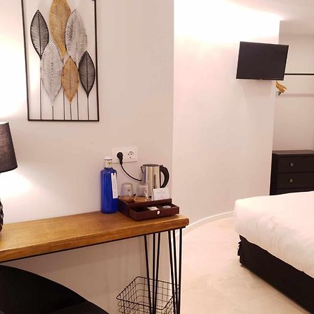 El Silencio Boutique Room Segovia Dış mekan fotoğraf