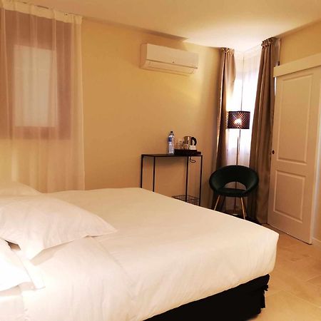 El Silencio Boutique Room Segovia Dış mekan fotoğraf