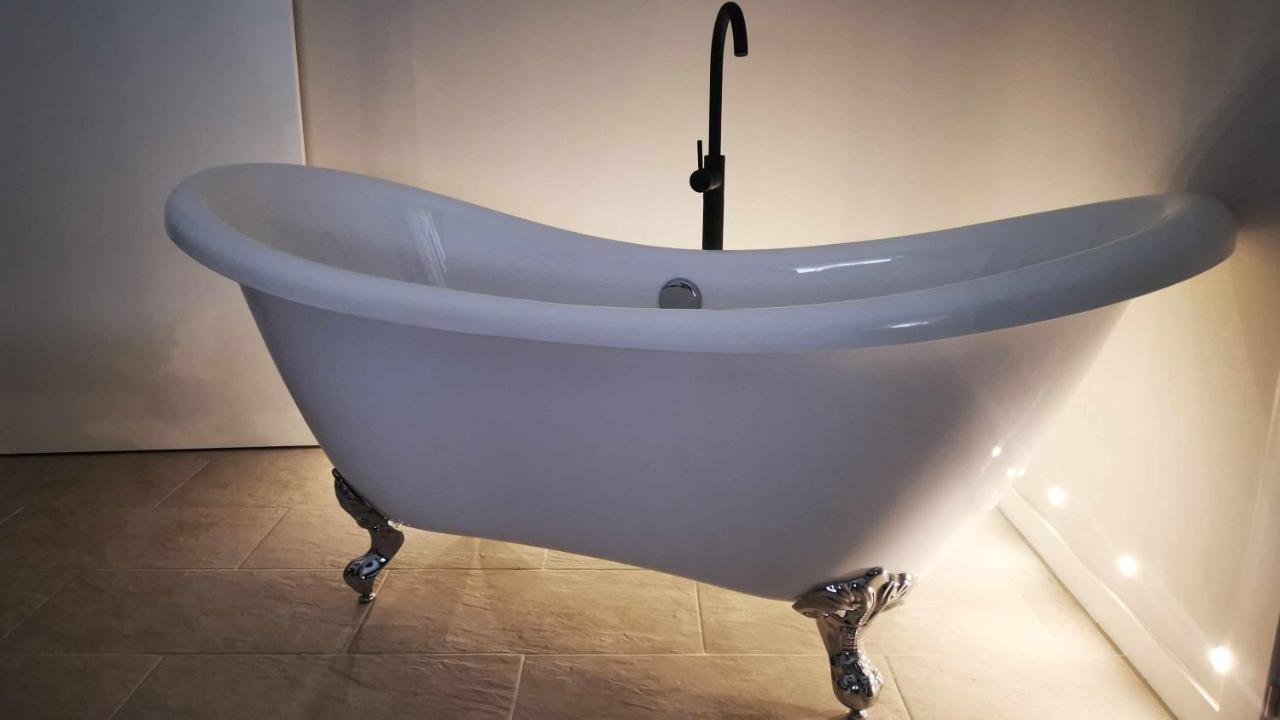 El Silencio Boutique Room Segovia Dış mekan fotoğraf