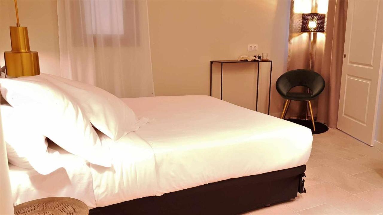 El Silencio Boutique Room Segovia Dış mekan fotoğraf