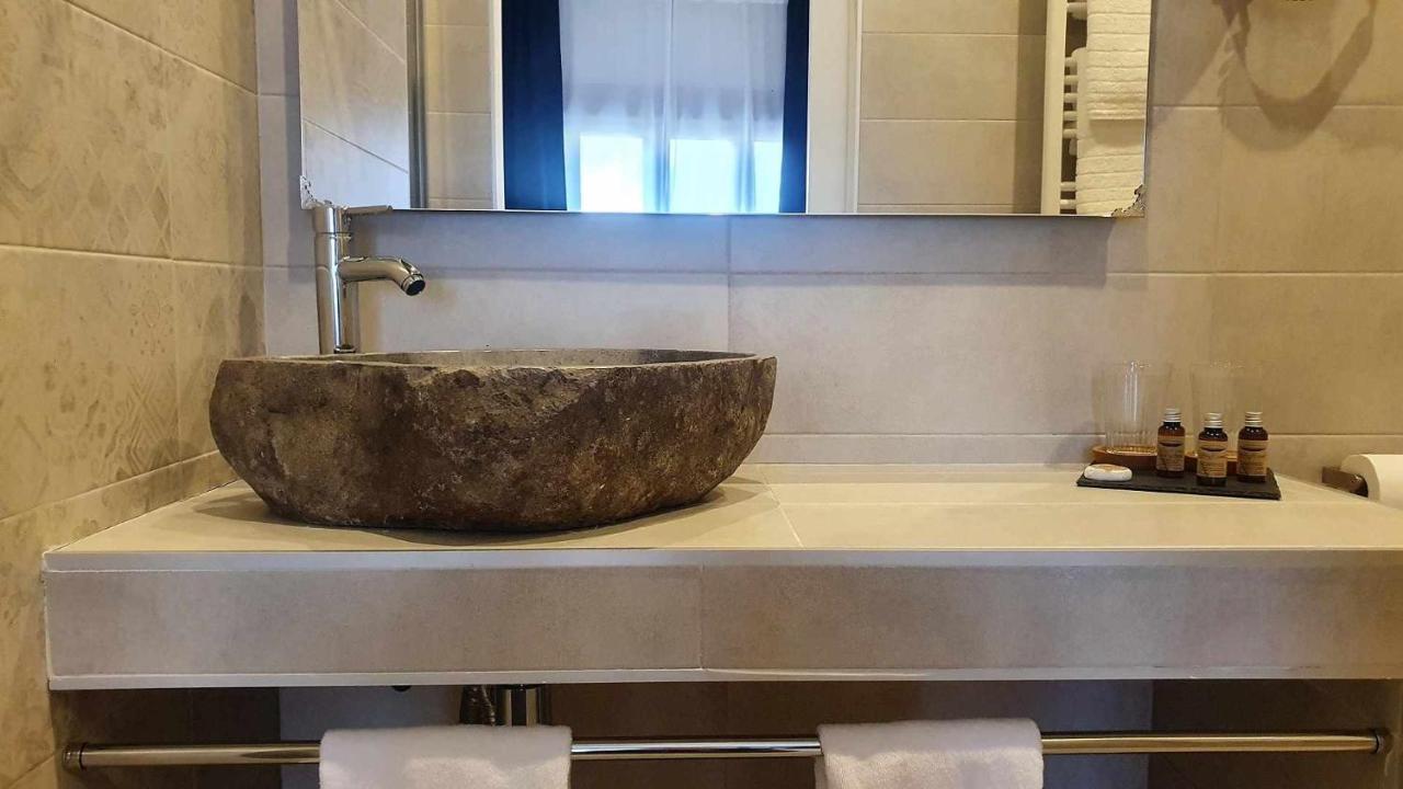 El Silencio Boutique Room Segovia Dış mekan fotoğraf