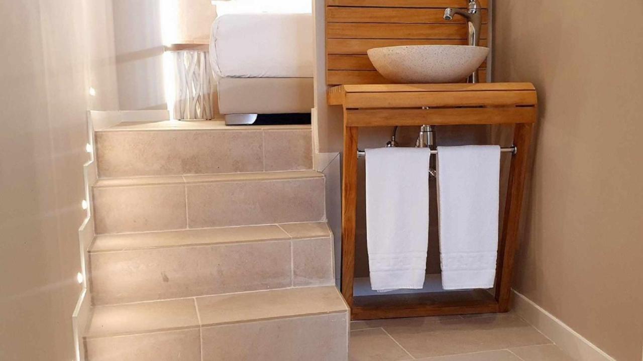 El Silencio Boutique Room Segovia Dış mekan fotoğraf