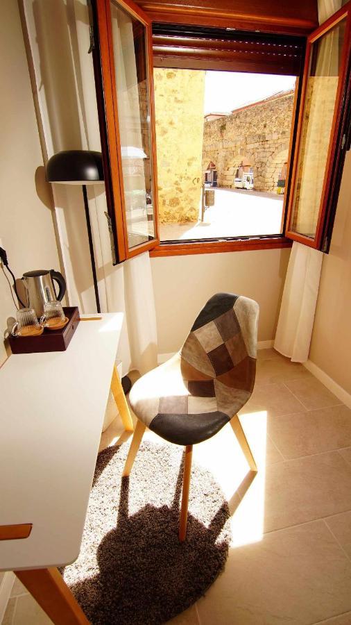 El Silencio Boutique Room Segovia Dış mekan fotoğraf