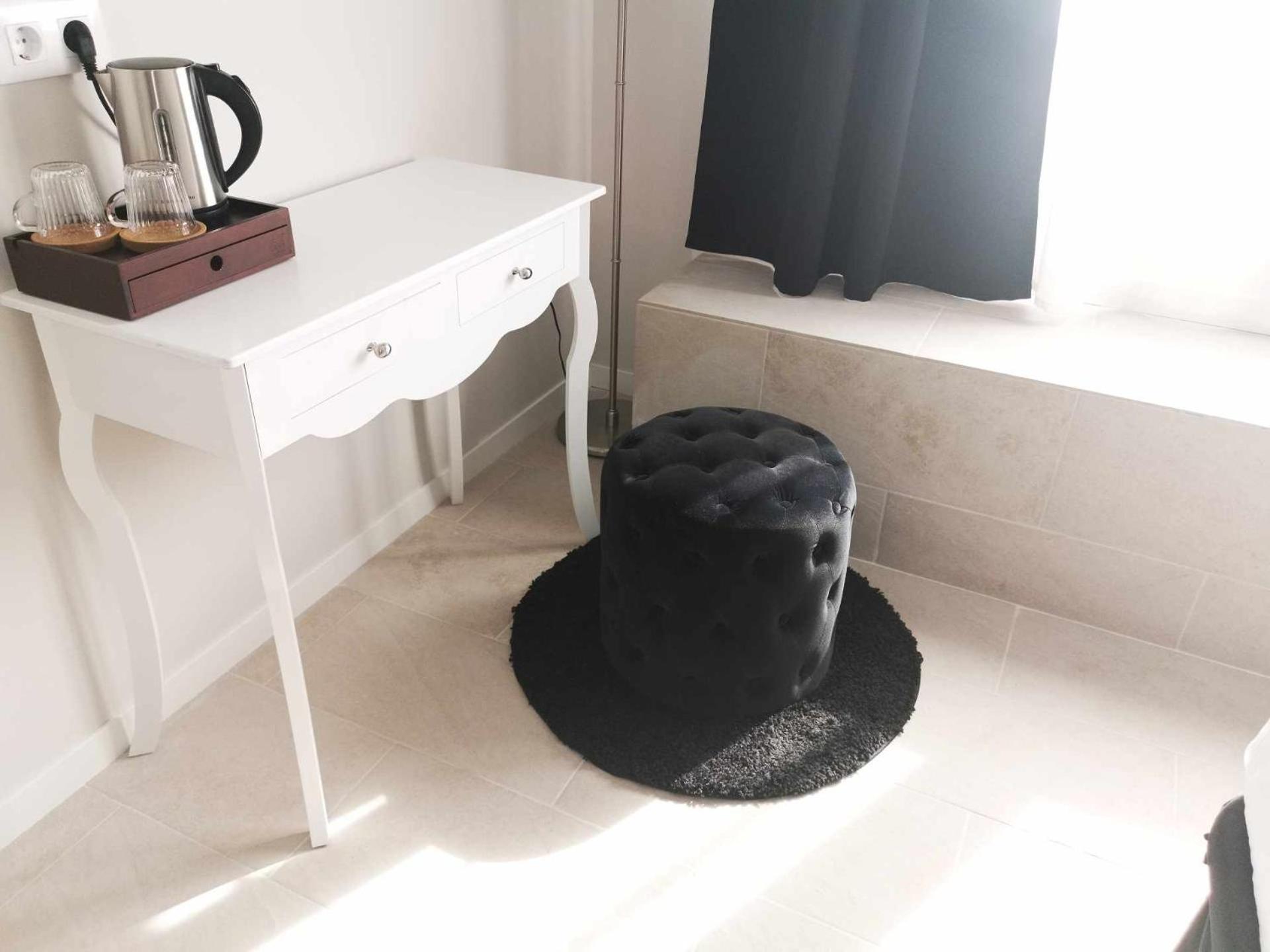El Silencio Boutique Room Segovia Dış mekan fotoğraf