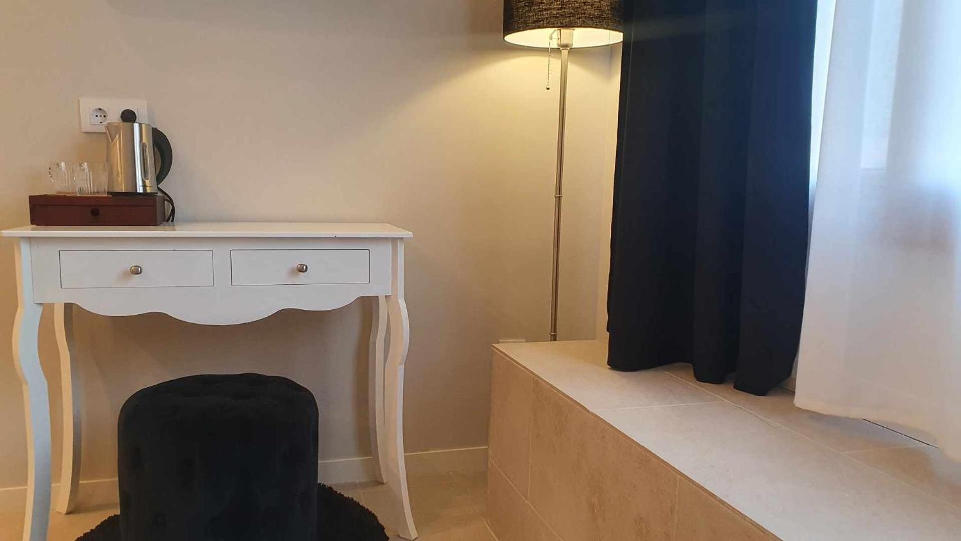 El Silencio Boutique Room Segovia Dış mekan fotoğraf