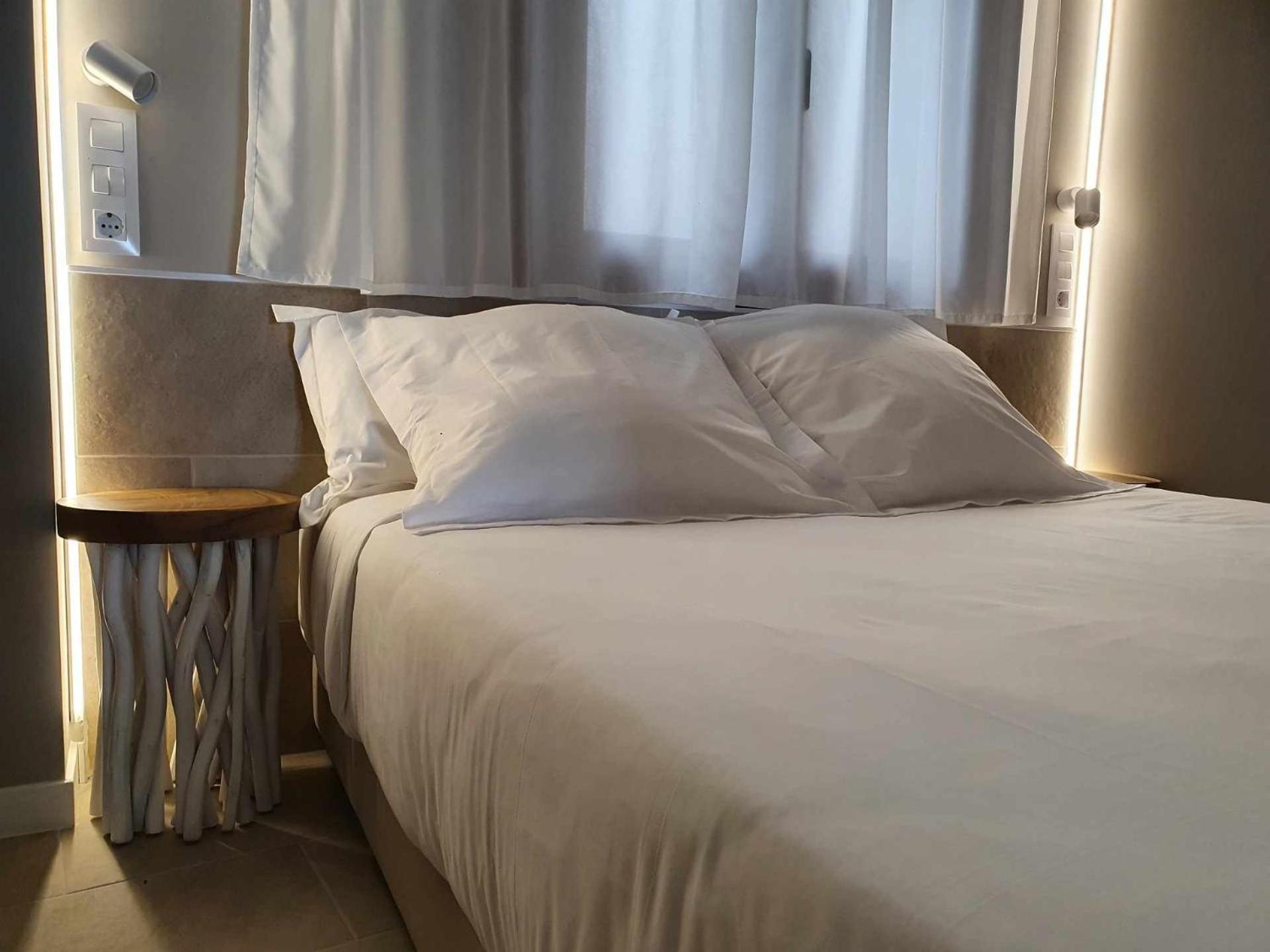 El Silencio Boutique Room Segovia Dış mekan fotoğraf