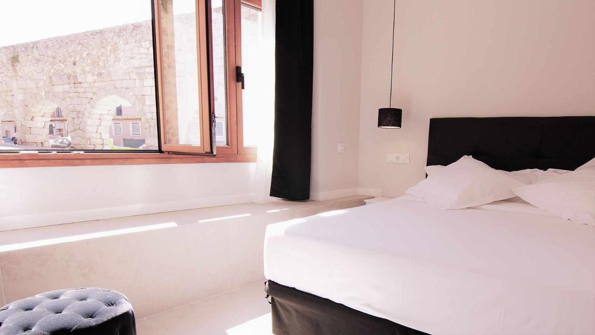 El Silencio Boutique Room Segovia Dış mekan fotoğraf