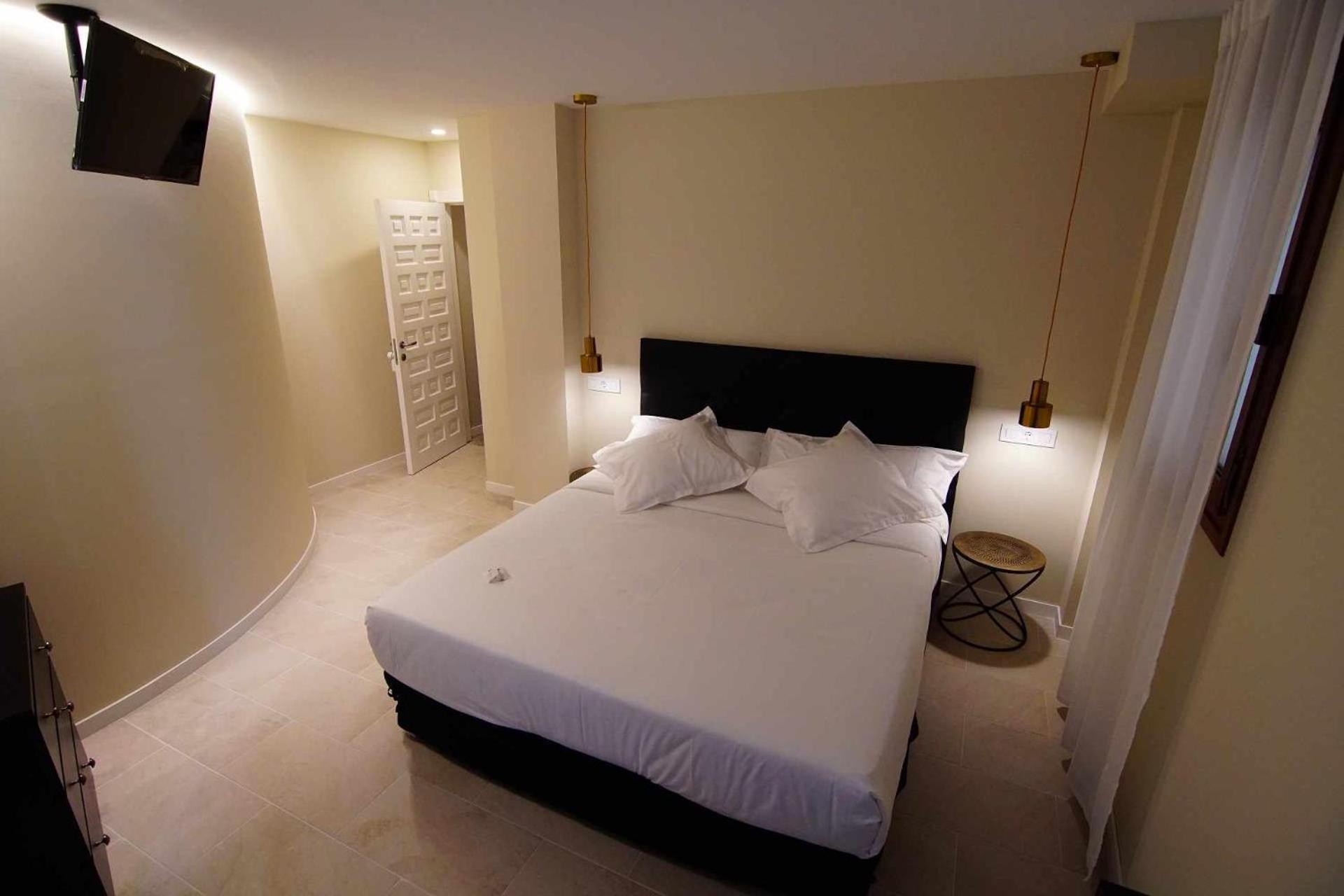 El Silencio Boutique Room Segovia Dış mekan fotoğraf