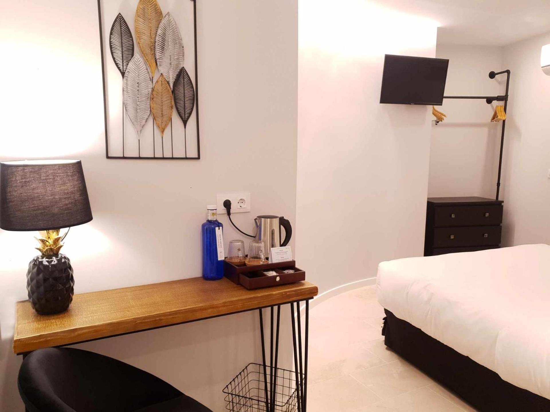 El Silencio Boutique Room Segovia Dış mekan fotoğraf