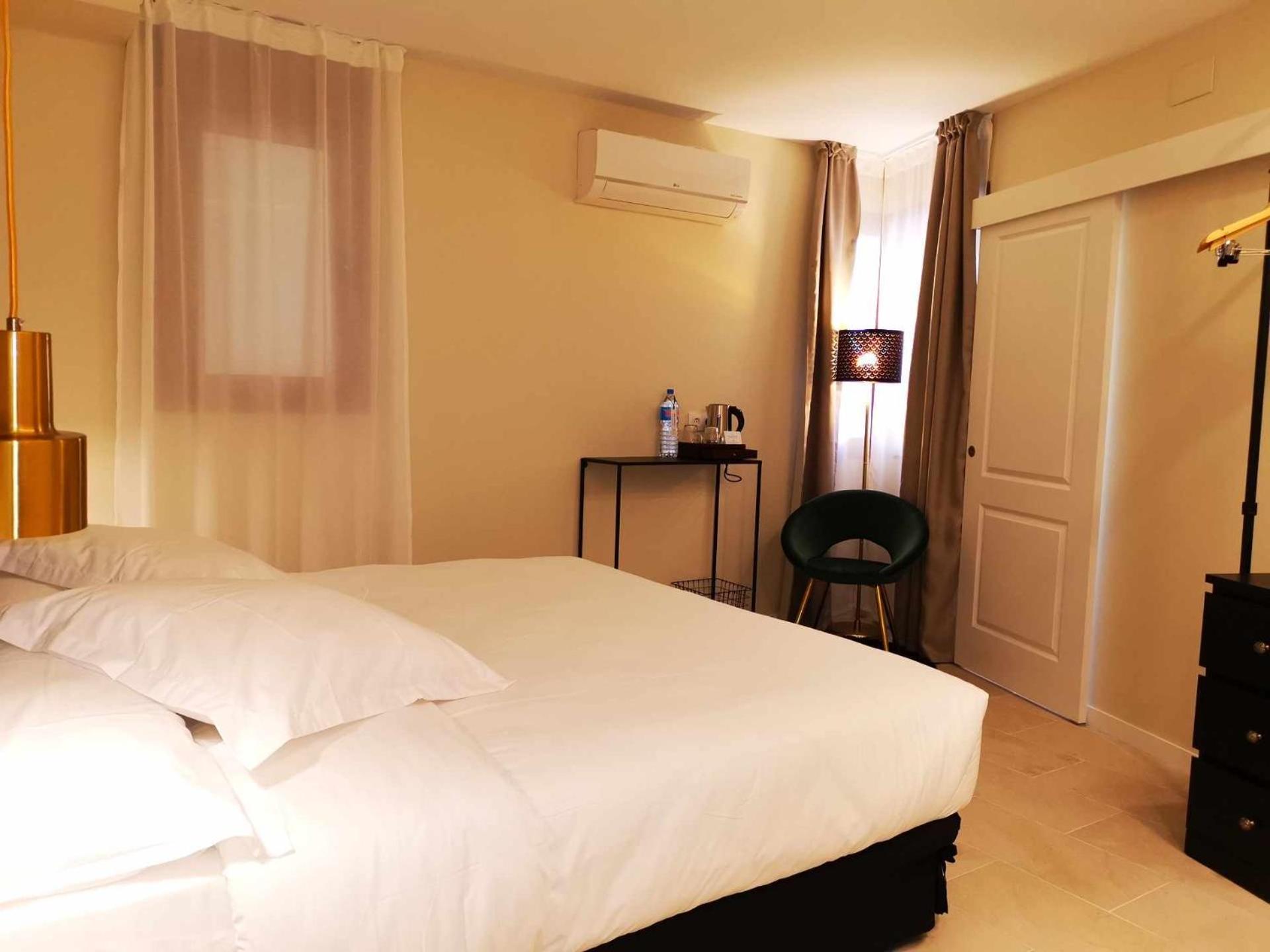 El Silencio Boutique Room Segovia Dış mekan fotoğraf