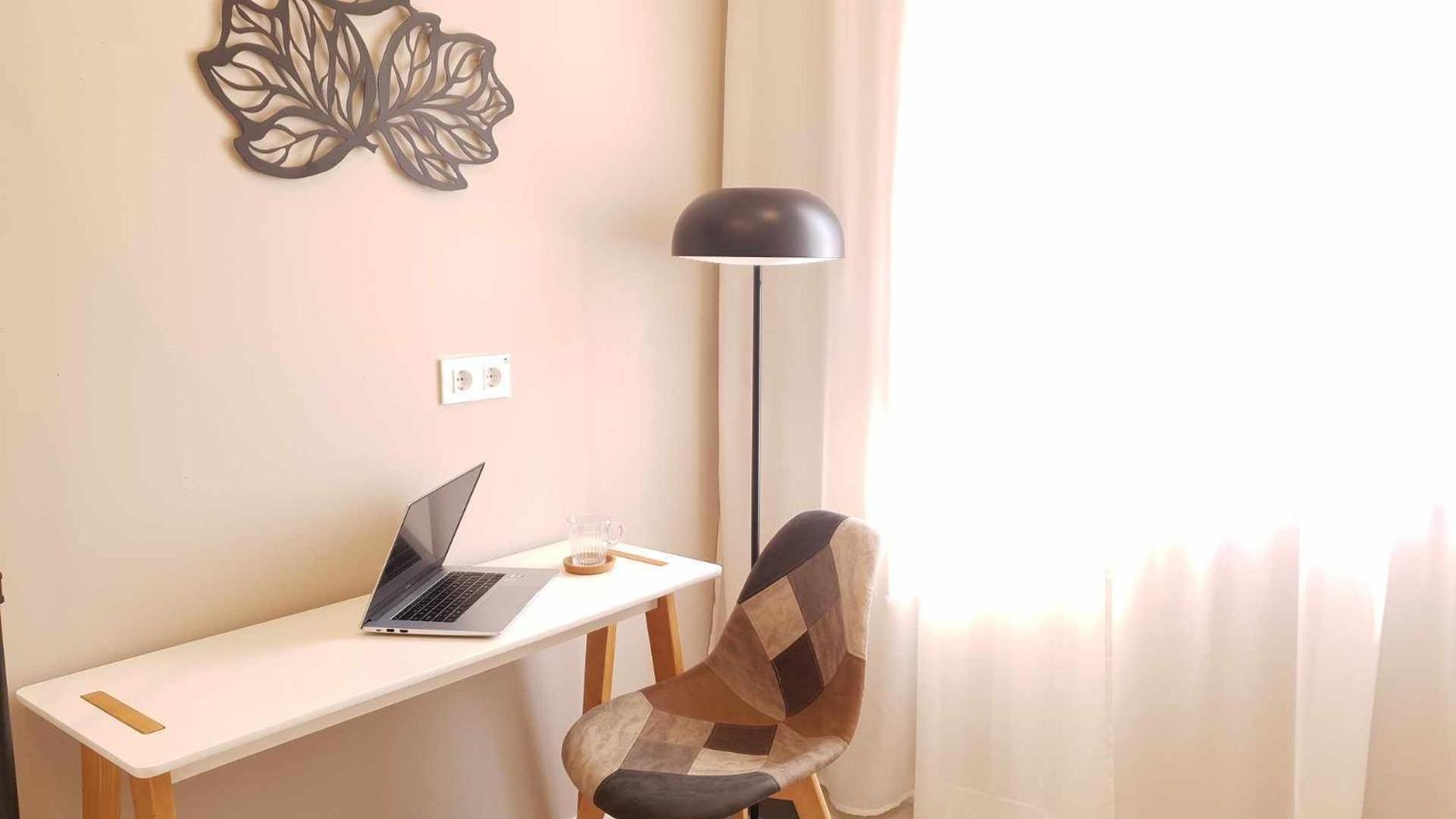 El Silencio Boutique Room Segovia Oda fotoğraf