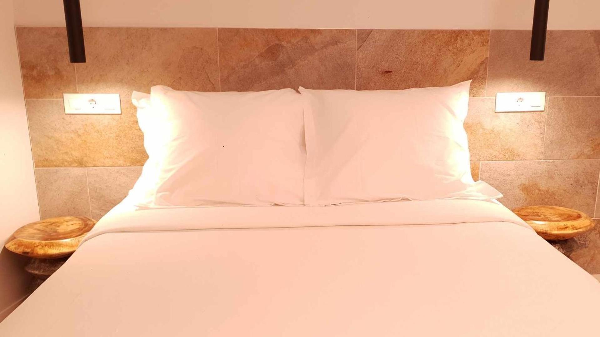 El Silencio Boutique Room Segovia Oda fotoğraf