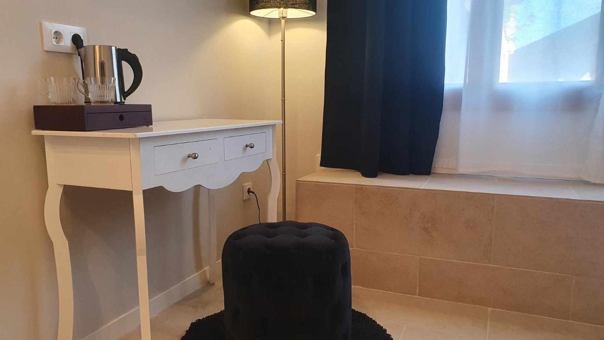 El Silencio Boutique Room Segovia Dış mekan fotoğraf